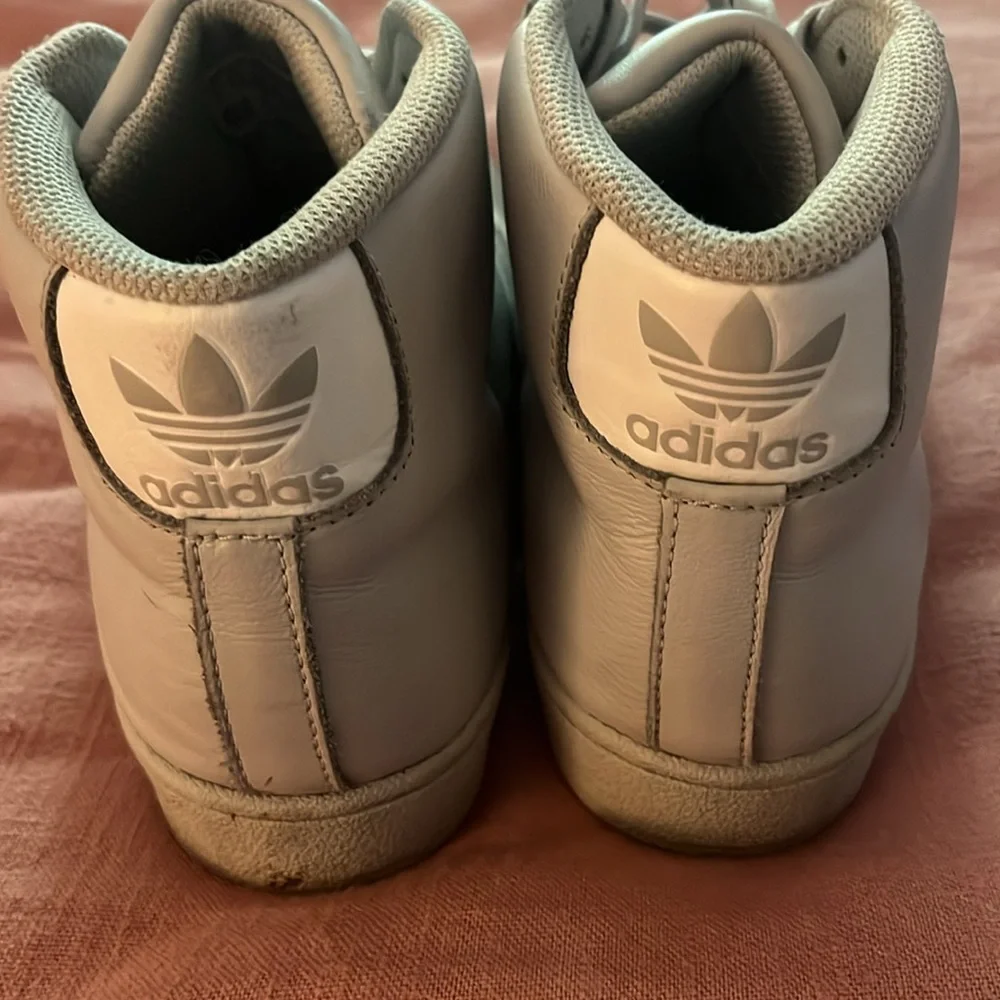 Pro Model Adidas - Picture 4 of 8